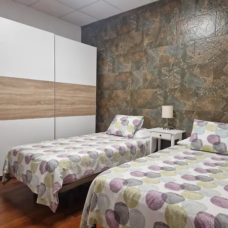 Casa Mina Apartment