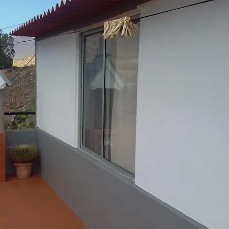 Apartment Casa Mina *