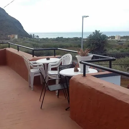 Casa Mina Apartment