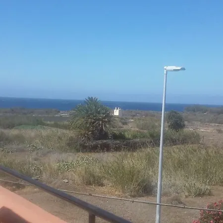 Apartment Casa Mina Las Marciegas