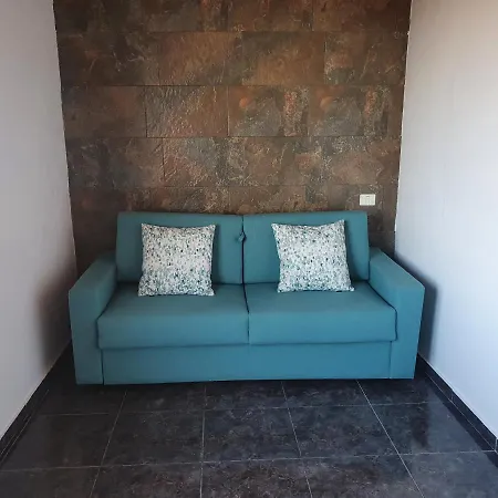 Apartament Casa Mina