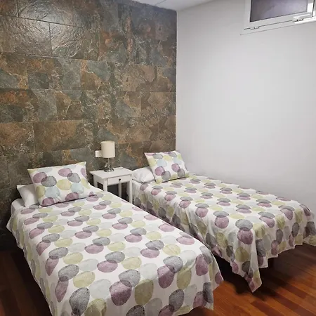 Apartament Casa Mina *