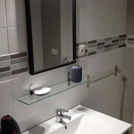 Apartament Casa Mina Las Marciegas