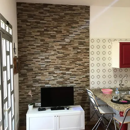 Casa Mina Апартаменты *