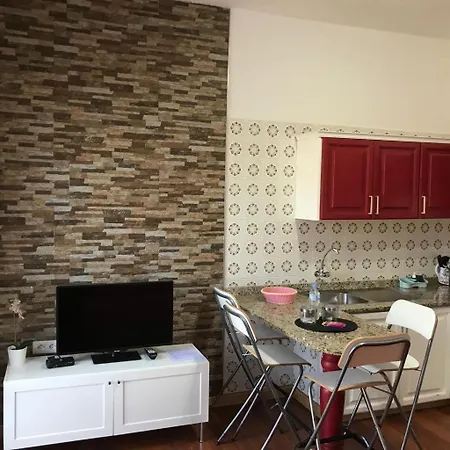 Casa Mina Апартаменты