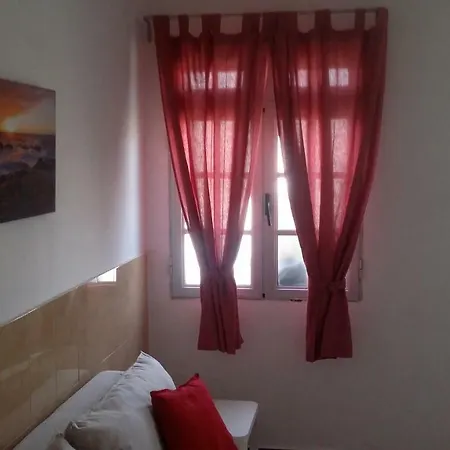 Casa Mina Апартаменты *