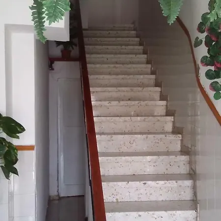 Апартаменты Casa Mina *