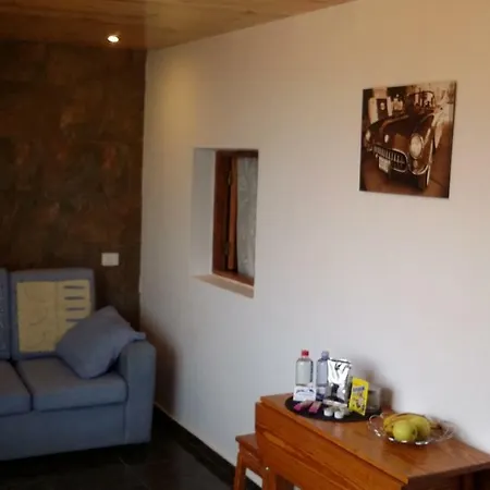 Casa Mina Апартаменты *
