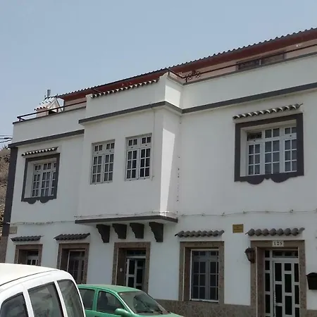 Casa Mina * Лас-Марсьегас