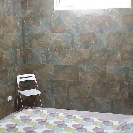 Casa Mina Апартаменты *