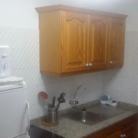 Casa Mina * Лас-Марсьегас